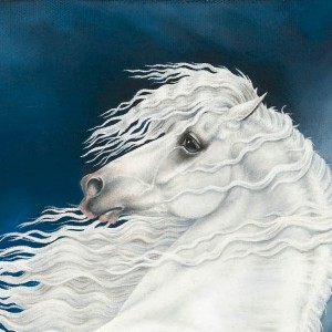 HORSES