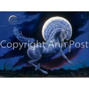 copyright-Moon