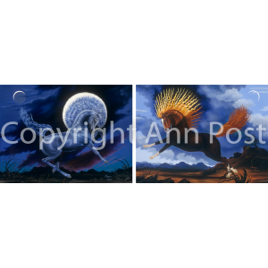 copyright-Sun and Moon hrizontal