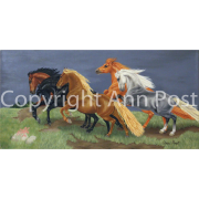 Spanish Quintet